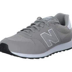 New Balance GM500E, Klassische- & Business Schuhe, Herren, Grau