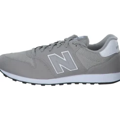 New Balance GM500E, Klassische- & Business Schuhe, Herren, Grau