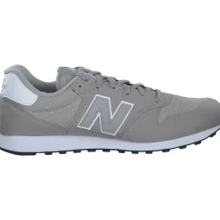 New Balance GM500E, Klassische- & Business Schuhe, Herren, Grau