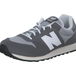 New Balance GM500LCG 500, Klassische- & Business Schuhe, Herren, APOLLO GREY (046)