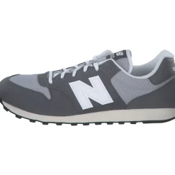New Balance GM500LCG 500, Klassische- & Business Schuhe, Herren, APOLLO GREY (046)