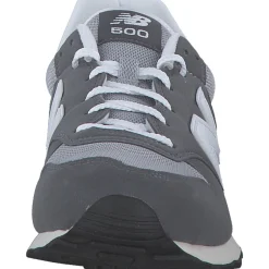 New Balance GM500LCG 500, Klassische- & Business Schuhe, Herren, APOLLO GREY (046)