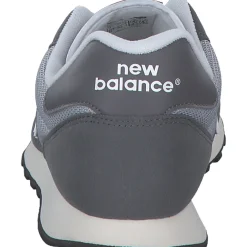 New Balance GM500LCG 500, Klassische- & Business Schuhe, Herren, APOLLO GREY (046)