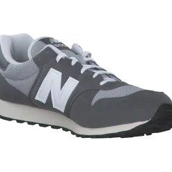 New Balance GM500LCG 500, Klassische- & Business Schuhe, Herren, APOLLO GREY (046)