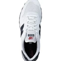 New Balance GM500S, Sneakers Low, Herren, weiß