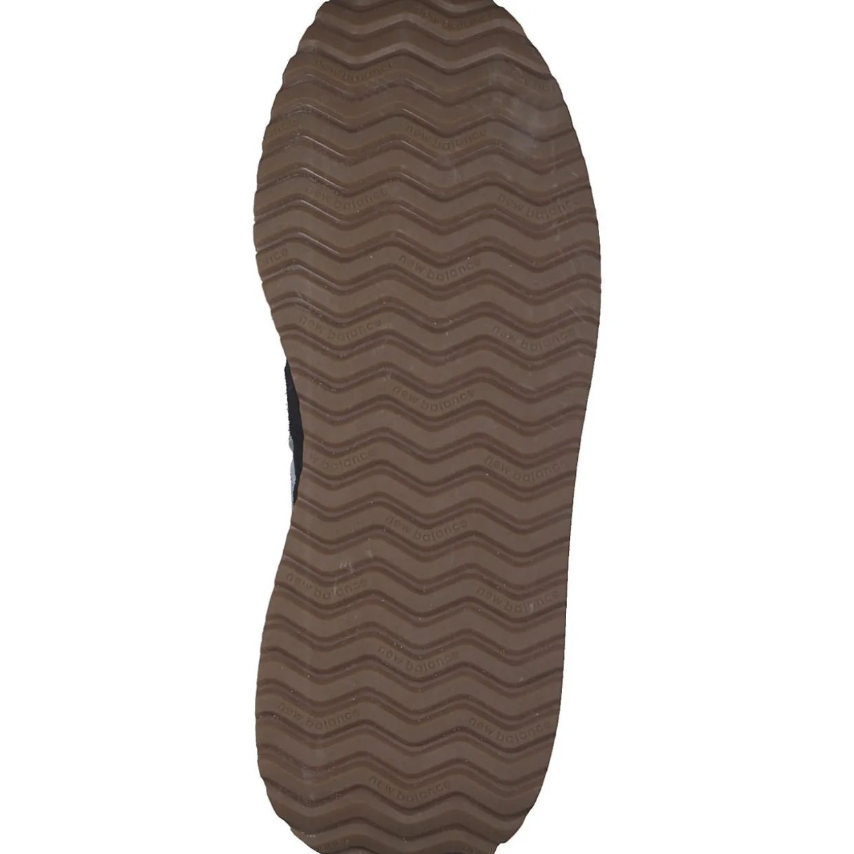 New Balance GS237P, Schnürschuhe, Kinder, black