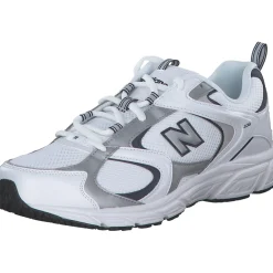 New Balance ML408A 408, Klassische- & Business Schuhe, Herren, NB WHITE