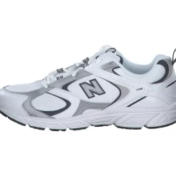 New Balance ML408A 408, Klassische- & Business Schuhe, Herren, NB WHITE