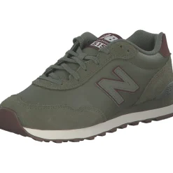 New Balance ML515AD 515, Klassische- & Business Schuhe, Herren, DARK OLIVE (310)