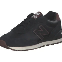 New Balance ML515AD 515, Klassische- & Business Schuhe, Herren, BLACK (001)