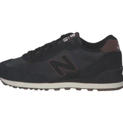 New Balance ML515AD 515, Klassische- & Business Schuhe, Herren, BLACK (001)