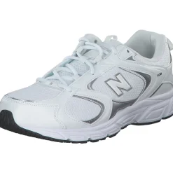 New Balance ML408W 408, Klassische- & Business Schuhe, Herren, Weiß