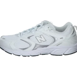 New Balance ML408W 408, Klassische- & Business Schuhe, Herren, Weiß