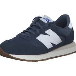 New Balance MS237GB, Klassische- & Business Schuhe, Herren, NATURAL INDIGO/VINTAGE INDIGO