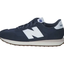 New Balance MS237GB, Klassische- & Business Schuhe, Herren, NATURAL INDIGO/VINTAGE INDIGO