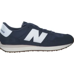 New Balance MS237GB, Klassische- & Business Schuhe, Herren, NATURAL INDIGO/VINTAGE INDIGO