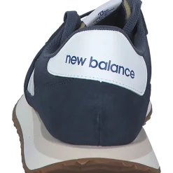 New Balance MS237GB, Klassische- & Business Schuhe, Herren, NATURAL INDIGO/VINTAGE INDIGO
