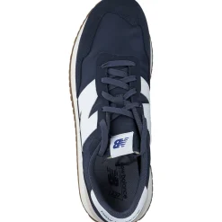 New Balance MS237GB, Klassische- & Business Schuhe, Herren, NATURAL INDIGO/VINTAGE INDIGO