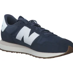 New Balance MS237GB, Klassische- & Business Schuhe, Herren, NATURAL INDIGO/VINTAGE INDIGO
