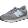 New Balance MS237GE, Klassische- & Business Schuhe, Herren, Good Vibes (Beige)