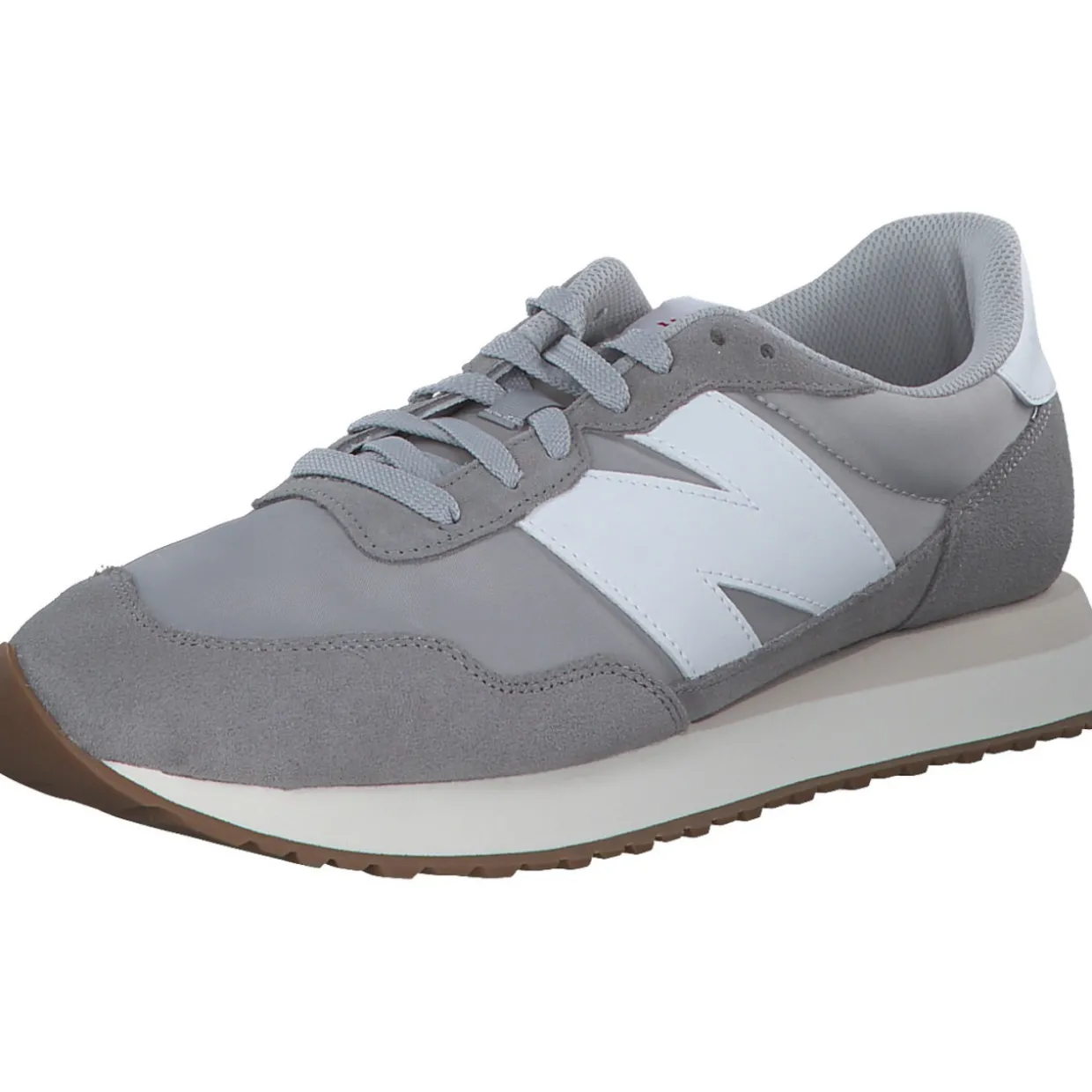 New Balance MS237GE, Klassische- & Business Schuhe, Herren, Good Vibes (Beige)