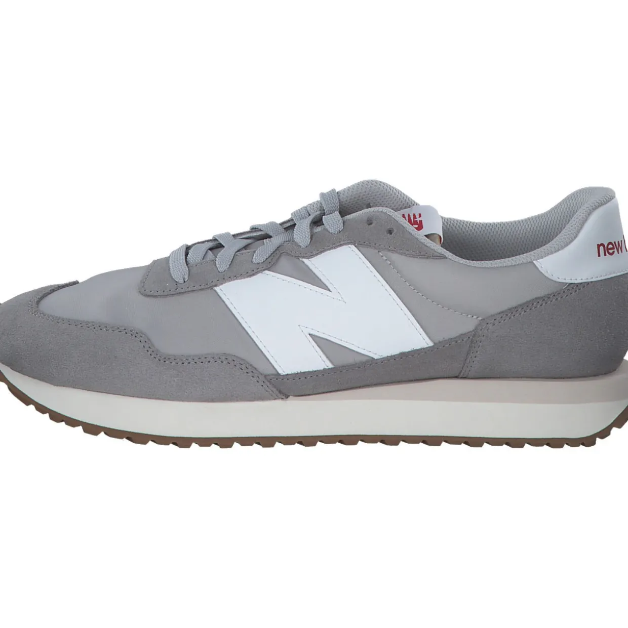 New Balance MS237GE, Klassische- & Business Schuhe, Herren, Good Vibes (Beige)
