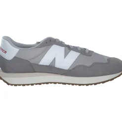 New Balance MS237GE, Klassische- & Business Schuhe, Herren, Good Vibes (Beige)