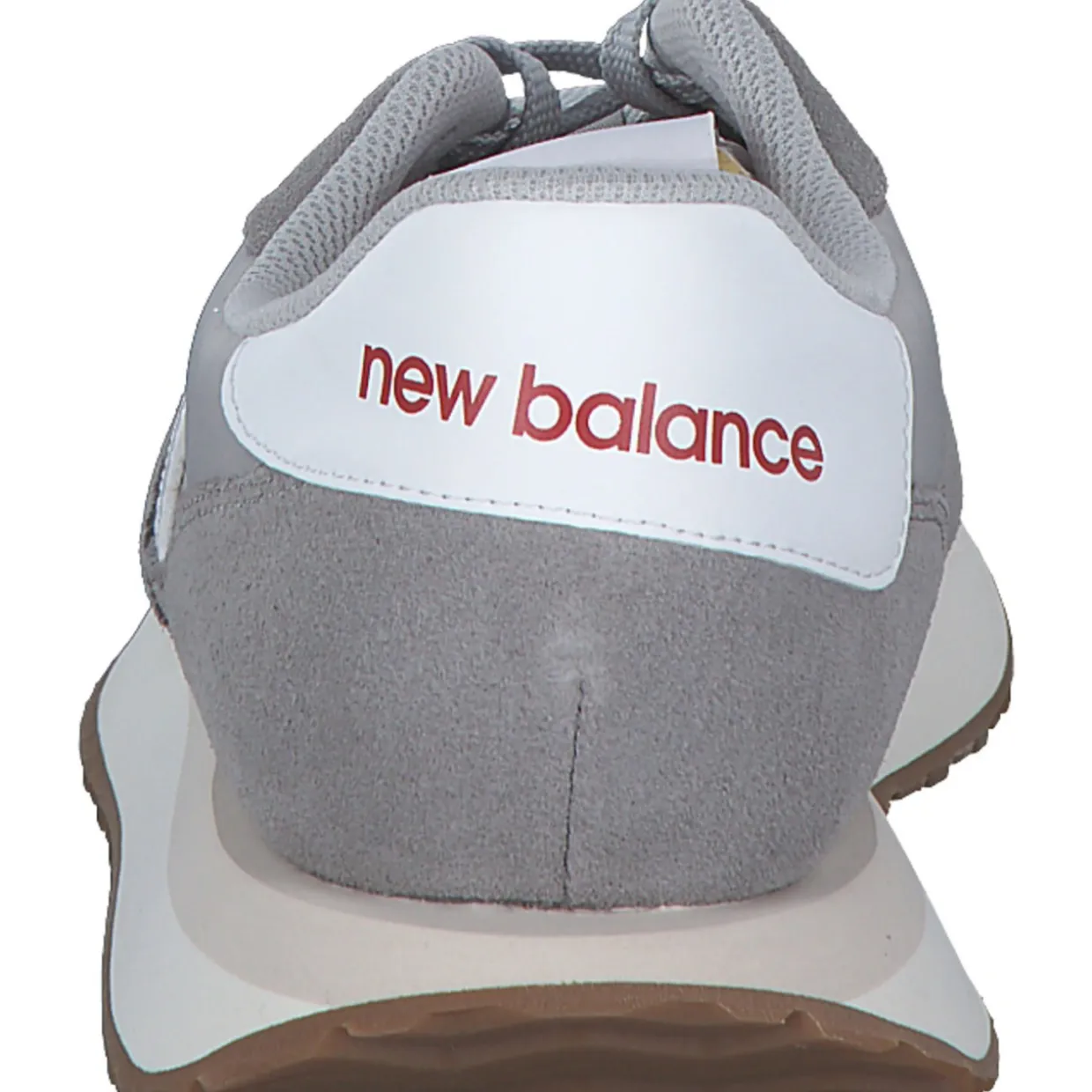 New Balance MS237GE, Klassische- & Business Schuhe, Herren, Good Vibes (Beige)