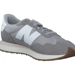 New Balance MS237GE, Klassische- & Business Schuhe, Herren, Good Vibes (Beige)
