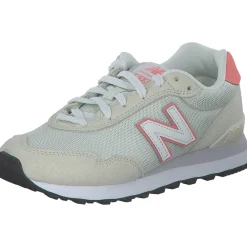 New Balance W515, Schnürschuhe, Damen, mineral