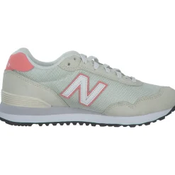 New Balance W515, Schnürschuhe, Damen, mineral