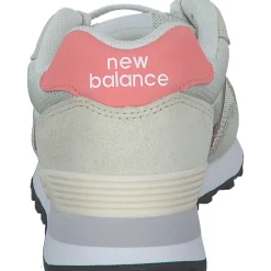 New Balance W515, Schnürschuhe, Damen, mineral