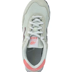 New Balance W515, Schnürschuhe, Damen, mineral