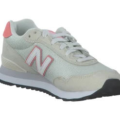 New Balance W515, Schnürschuhe, Damen, mineral