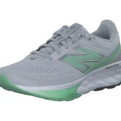 New Balance W520L 520 v9, Schnürschuhe, Damen, electric sky