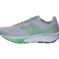 New Balance W520L 520 v9, Schnürschuhe, Damen, electric sky