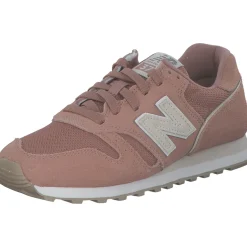 New Balance WL373, Schnürschuhe, Damen, landslide/angora