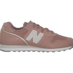 New Balance WL373, Schnürschuhe, Damen, landslide/angora