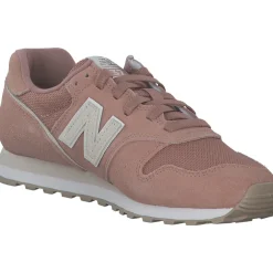 New Balance WL373, Schnürschuhe, Damen, landslide/angora