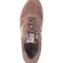 New Balance WL373, Schnürschuhe, Damen, landslide/angora
