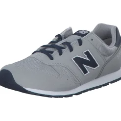 New Balance YC373A, Schnürschuhe, Kinder, raincloud