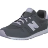New Balance YC373A, Schnürschuhe, Kinder, castlerock