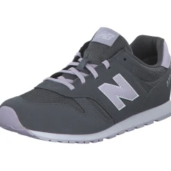New Balance YC373A, Schnürschuhe, Kinder, castlerock