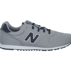 New Balance YC373A, Schnürschuhe, Kinder, raincloud