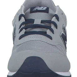 New Balance YC373A, Schnürschuhe, Kinder, raincloud