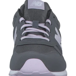 New Balance YC373A, Schnürschuhe, Kinder, castlerock