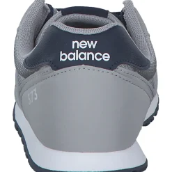 New Balance YC373A, Schnürschuhe, Kinder, raincloud