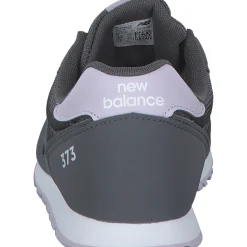 New Balance YC373A, Schnürschuhe, Kinder, castlerock