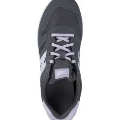 New Balance YC373A, Schnürschuhe, Kinder, castlerock