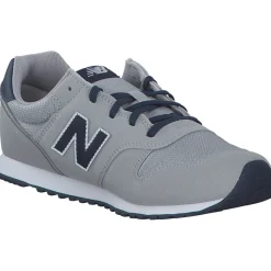 New Balance YC373A, Schnürschuhe, Kinder, raincloud